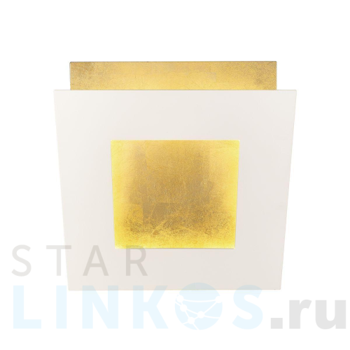 Купить Настенный светодиодный светильник Mantra Dalia 8119 за 27 232 руб. в Туле Купить с доставкой Настенный светодиодный светильник Mantra Dalia 8119 в Туле