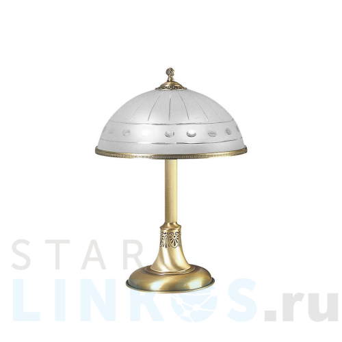 Купить Настольная лампа Reccagni Angelo P.1830 за 41 502 руб. в Туле Купить с доставкой Настольная лампа Reccagni Angelo P.1830 в Туле