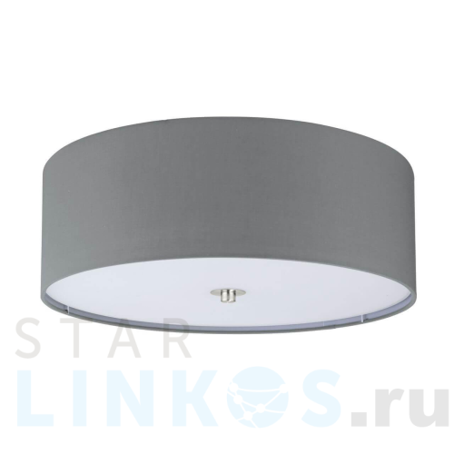 Купить Потолочный светильник Eglo Pasteri 94921 за 14 290 руб. в Туле Купить с доставкой Потолочный светильник Eglo Pasteri 94921 в Туле