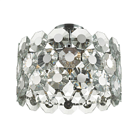 Купить Потолочная люстра Odeon Light Hall Tokata 4973/5C в Туле