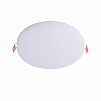 Купить Встраиваемый светодиодный светильник Aployt Deni APL.0073.09.18 в Туле