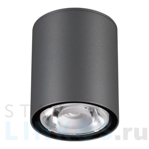 Купить Уличный светодиодный светильник Novotech Street Tumbler 358011 за 5 470 руб. в Туле Купить с доставкой Уличный светодиодный светильник Novotech Street Tumbler 358011 в Туле