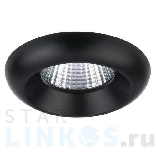 Купить Встраиваемый светильник Lightstar Monde 071077 за 1 694 руб. в Туле Купить с доставкой Встраиваемый светильник Lightstar Monde 071077 в Туле