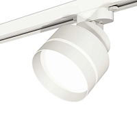 Купить Комплект трекового светильника Ambrella light Track System XT (A2524, A2105, C8101, N8461) XT8101025 в Туле