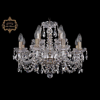 Купить Подвесная люстра ArtClassic 11.11.8+4.195.Br.Sp в Туле