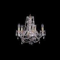 Купить Подвесная люстра Bohemia Ivele 1411/5/160 G в Туле