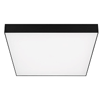 Купить Потолочный светодиодный светильник Arlight SP-Quadro-S500x500-50W Day4000 034801 в Туле