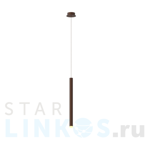 Купить с доставкой Подвесной светодиодный светильник Mantra Cala 8081 в Туле