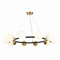 Купить Подвесная люстра Evoluce FORLI SLE220403-10 в Туле