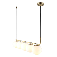 Купить Подвесной светильник Omnilux Avetrana OML-66613-05 в Туле