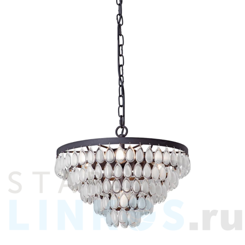 Купить Подвесная люстра Vitaluce V5290-1/6+1 за 18 960 руб. в Туле Купить с доставкой Подвесная люстра Vitaluce V5290-1/6+1 в Туле
