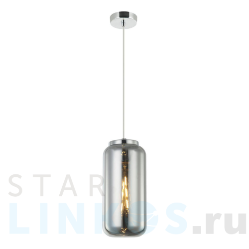 Купить Подвесной светильник Stilfort Bauers 2149/09/01P за 8 990 руб. в Туле Купить с доставкой Подвесной светильник Stilfort Bauers 2149/09/01P в Туле