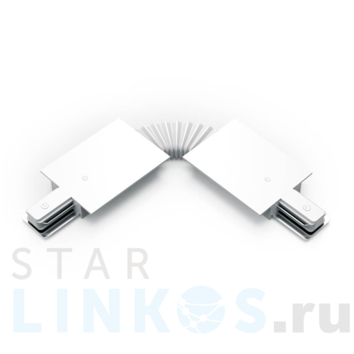 Купить Коннектор гибкий Gauss TR142 за 929 руб. в Туле Купить с доставкой Коннектор гибкий Gauss TR142 в Туле