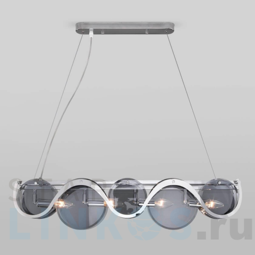 Купить Подвесная люстра Bogates Galicia 353/4 Smart за 45 700 руб. в Туле Купить с доставкой Подвесная люстра Bogates Galicia 353/4 Smart в Туле