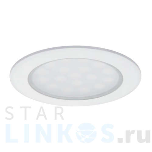 Купить Мебельный светодиодный светильник Paulmann Mirror Cabinet 99921 за 5 580 руб. в Туле Купить с доставкой Мебельный светодиодный светильник Paulmann Mirror Cabinet 99921 в Туле