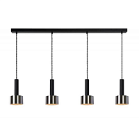 Купить Подвесной светильник Lucide Teun 45471/04/30 в Туле