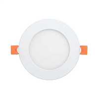 Купить Встраиваемый светодиодный светильник IEK ДВО LDVO0-1602-1-7-K02 в Туле