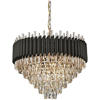 Купить Подвесная люстра Wertmark Cartuccia WE138.15.023 в Туле