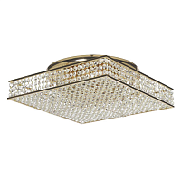 Купить Потолочный светильник Dio DArte Elite Como E 1.2.40.100 G в Туле