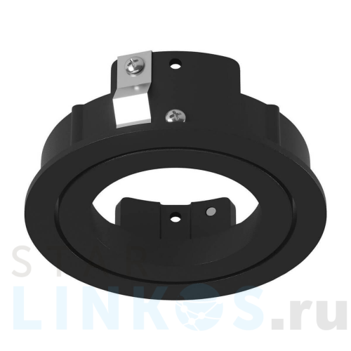 Купить Встраиваемый светильник Lightstar Intero 16 217607 за 569 руб. в Туле Купить с доставкой Встраиваемый светильник Lightstar Intero 16 217607 в Туле