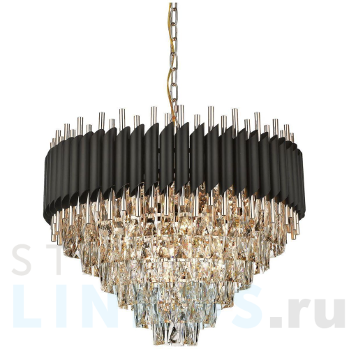 Купить Подвесная люстра Wertmark Cartuccia WE138.15.023 за 59 241 руб. в Туле Купить с доставкой Подвесная люстра Wertmark Cartuccia WE138.15.023 в Туле