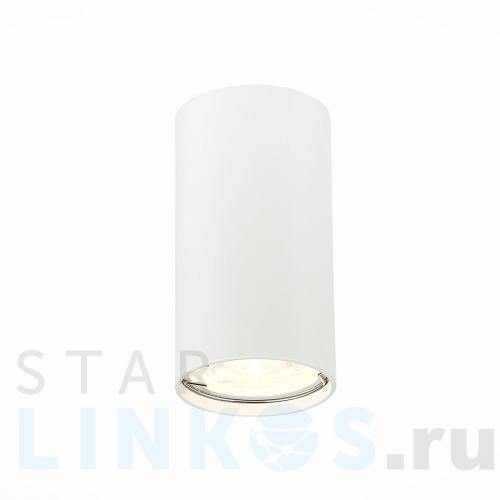 Купить Потолочный светильник ST Luce ST110.507.01 за 690 руб. в Туле Купить с доставкой Потолочный светильник ST Luce ST110.507.01 в Туле