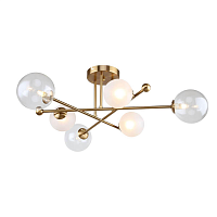 Купить Потолочная люстра F-Promo Balance 2991-6P в Туле