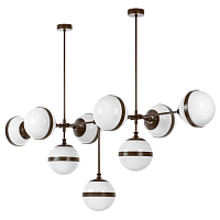 Купить Подвесная люстра Lightstar Globo 813197 в Туле