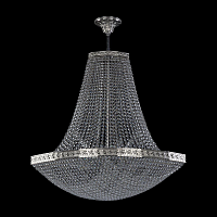 Купить Подвесная люстра Bohemia Ivele 19323/H2/80IV Ni в Туле
