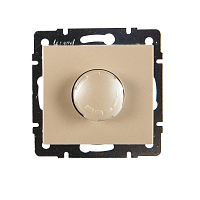 Купить Диммер 800 Вт Lezard Rain белый жемчуг 703-3088-115 в Туле