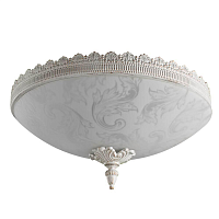 Купить Потолочный светильник Arte Lamp Crown A4541PL-3WG в Туле