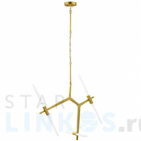 Купить Подвесная люстра Lightstar Struttura 742063 за 25 000 руб. в Туле фото 2 Купить с доставкой Подвесная люстра Lightstar Struttura 742063 в Туле фото 2