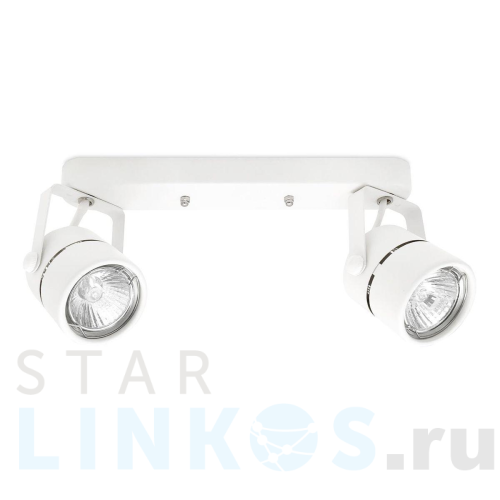 Купить Спот Ambrella light Techno Spot TA104 за 1 309 руб. в Туле Купить с доставкой Спот Ambrella light Techno Spot TA104 в Туле