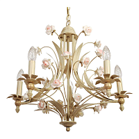 Купить Подвесная люстра Abrasax Suzanne SD0843/5 в Туле