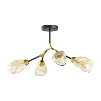 Купить Потолочная люстра Lumion Moderni Fawn 4563/4C в Туле