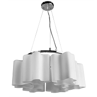 Купить Подвесная люстра Arte Lamp 18 A3479SP-6CC в Туле