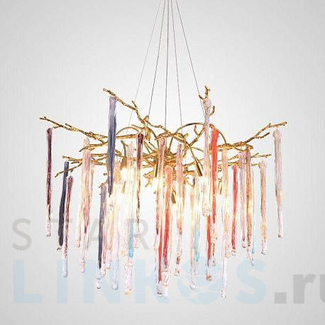 Купить Подвесная люстра Imperium Loft Veneta 179932-26 за 152 660 руб. в Туле фото 2 Купить с доставкой Подвесная люстра Imperium Loft Veneta 179932-26 в Туле фото 2