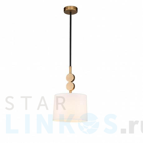 Купить Подвесной светильник Favourite Roshe 2624-1P за 8 700 руб. в Туле фото 2 Купить с доставкой Подвесной светильник Favourite Roshe 2624-1P в Туле фото 2