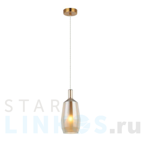 Купить Подвесной светильник Stilfort Еladin 2154/51/01P за 9 500 руб. в Туле Купить с доставкой Подвесной светильник Stilfort Еladin 2154/51/01P в Туле