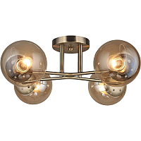 Купить Потолочная люстра Reluce 01647-0.3-04 в Туле