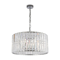 Купить Подвесная люстра Maytoni Facet MOD094PL-06CH в Туле