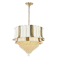 Купить Подвесная люстра Favourite Petala 2735-10PC в Туле