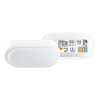 Купить Настенно-потолочный светодиодный светильник TDM Electric Народный ДПП 3801 SQ0366-0131 в Туле