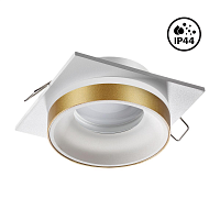 Купить Встраиваемый светильник Novotech Spot Water 370787 в Туле