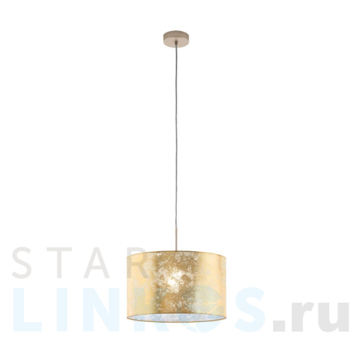 Купить Подвесной светильник Eglo Viserbella 97643 за 10 990 руб. в Туле Купить с доставкой Подвесной светильник Eglo Viserbella 97643 в Туле