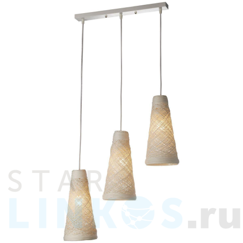 Купить Подвесной светильник Velante 567-716-03 за 7 118 руб. в Туле Купить с доставкой Подвесной светильник Velante 567-716-03 в Туле