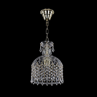 Купить Подвесной светильник Bohemia Ivele 14783/20 G Drops в Туле