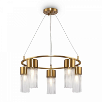 Купить Подвесная люстра Freya Esala FR5050PL-05BS в Туле