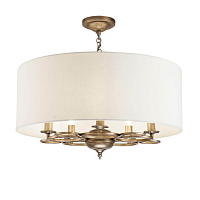 Купить Подвесная люстра Maytoni Anna H007PL-05G в Туле