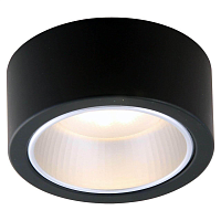 Купить Потолочный светильник Arte Lamp Effetto A5553PL-1BK в Туле